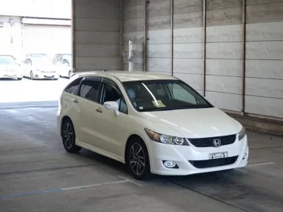 Honda STREAM