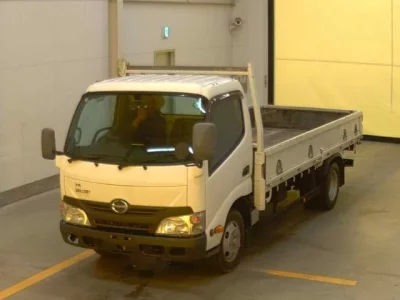 Hino DUTRO