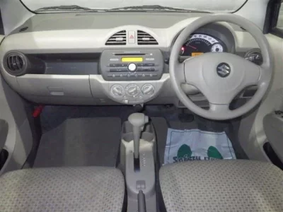 Suzuki ALTO ECO