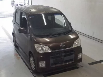 Daihatsu TANTO EXE
