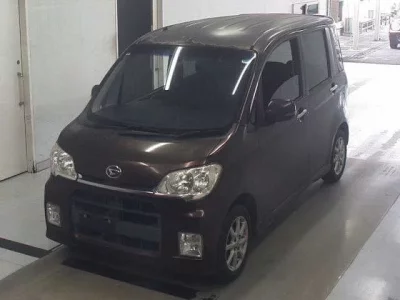 Daihatsu TANTO EXE