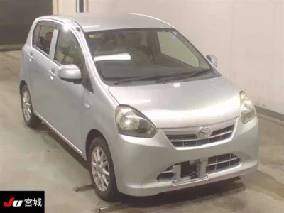 Toyota PIXIS EPOCH