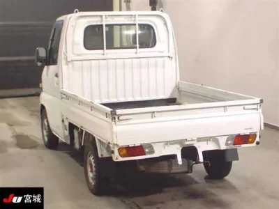 Mitsubishi MINICAB TRUCK