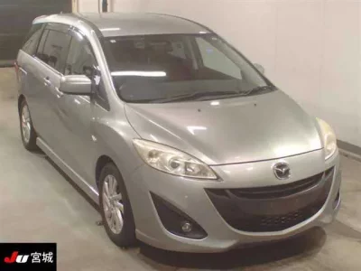 Mazda PREMACY