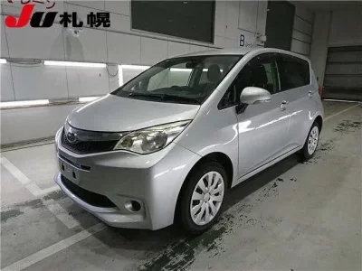 Subaru TREZIA