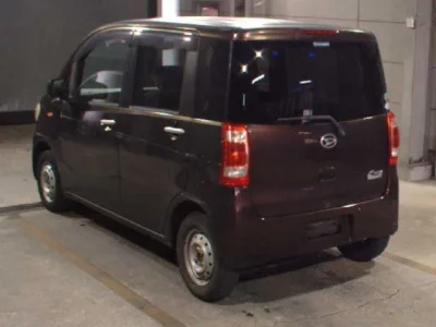 Daihatsu TANTO EXE