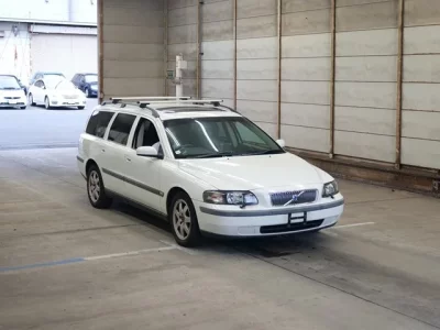 Volvo V70