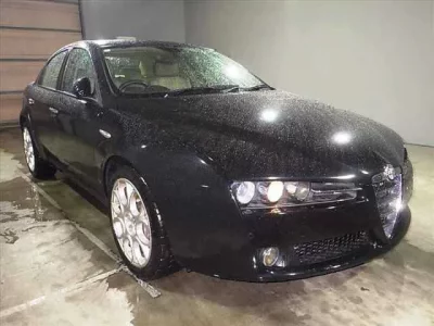 Alfa Romeo 159