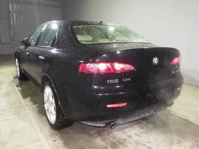 Alfa Romeo 159