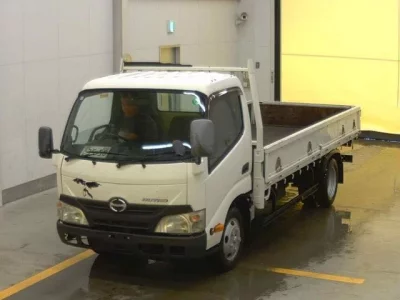 Hino DUTRO