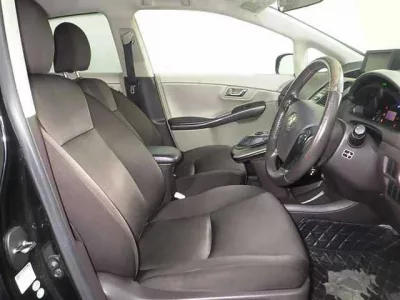 Toyota SAI