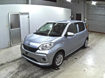 Daihatsu Boon