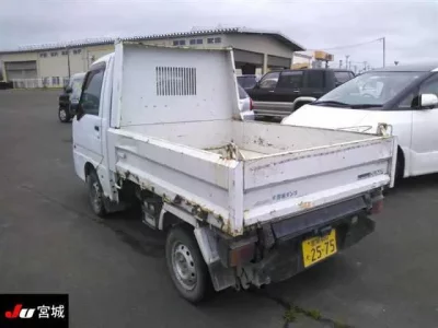 Subaru SAMBAR