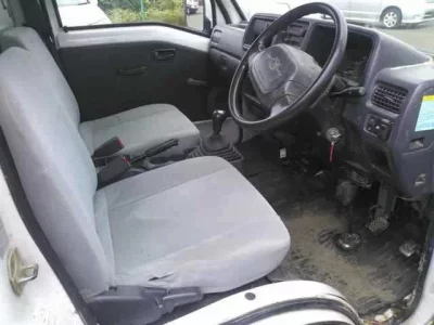 Subaru SAMBAR