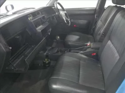 Toyota COMFORT