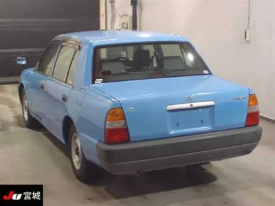 Toyota COMFORT