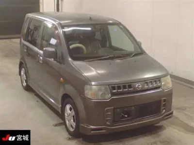 Nissan OTTI