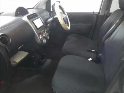 Nissan OTTI