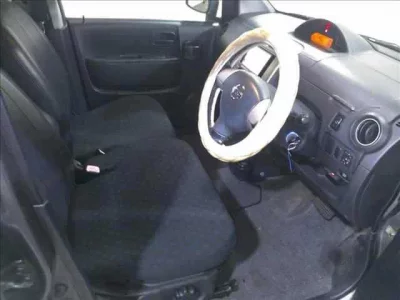 Nissan OTTI