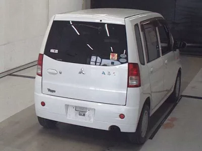 Mitsubishi TOPPO