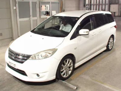 Nissan LAFESTA