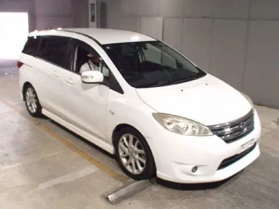 Nissan LAFESTA