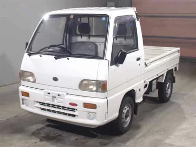 Subaru SAMBAR