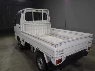 Subaru SAMBAR