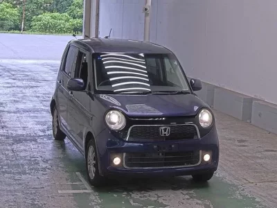 Honda N ONE