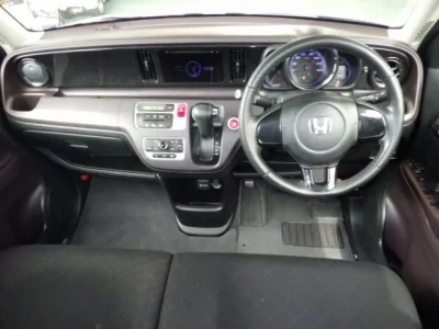 Honda N ONE