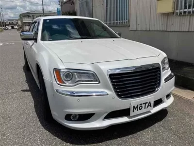 Chrysler 300C