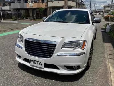 Chrysler 300C