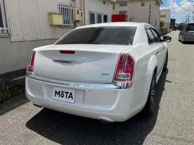 Chrysler 300C