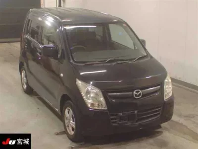 Mazda AZ WAGON