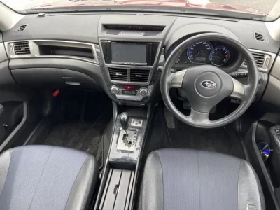 Subaru EXIGA