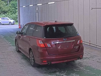Subaru EXIGA