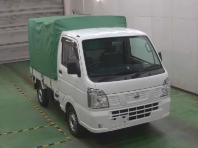 Nissan CLIPPER TRUCK