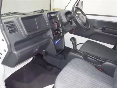 Nissan CLIPPER TRUCK