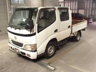 Toyota DYNA