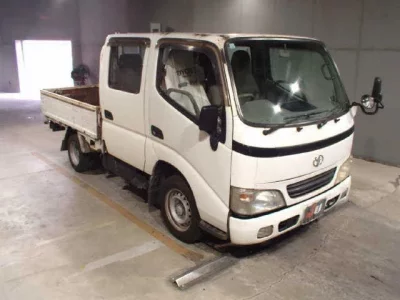 Toyota DYNA
