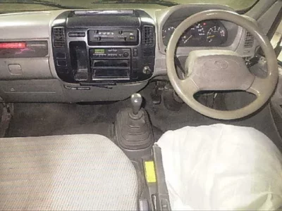 Toyota DYNA