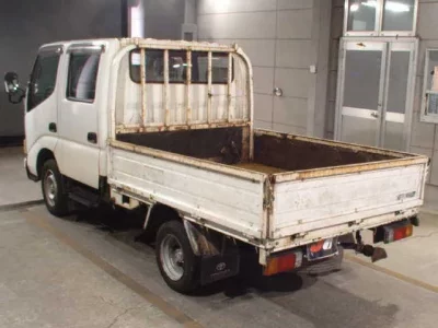 Toyota DYNA