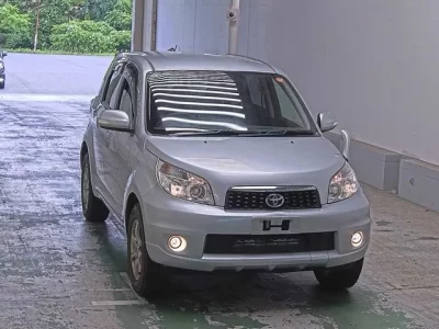 Toyota RUSH