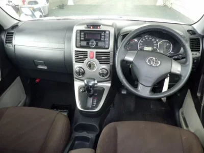Toyota RUSH