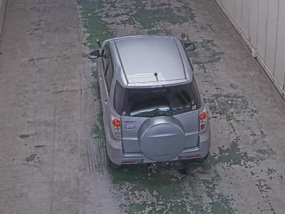 Toyota RUSH