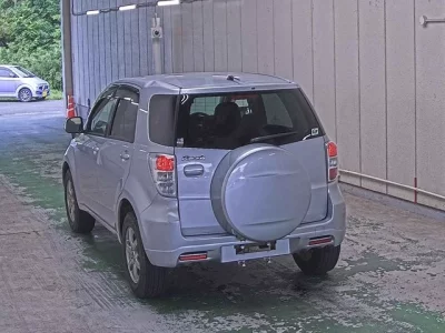 Toyota RUSH