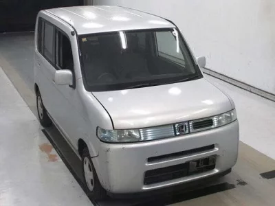 Honda THATS
