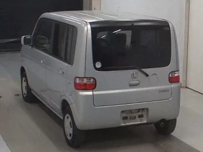 Honda THATS