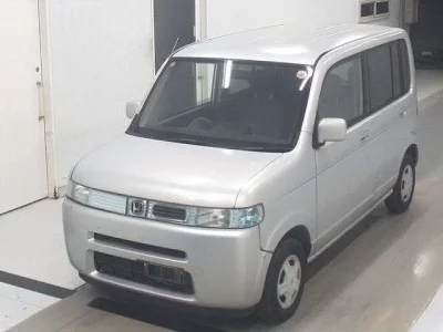 Honda THATS