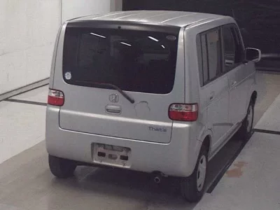 Honda THATS